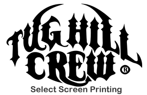 Tughill Crew & Select Screen Printing
