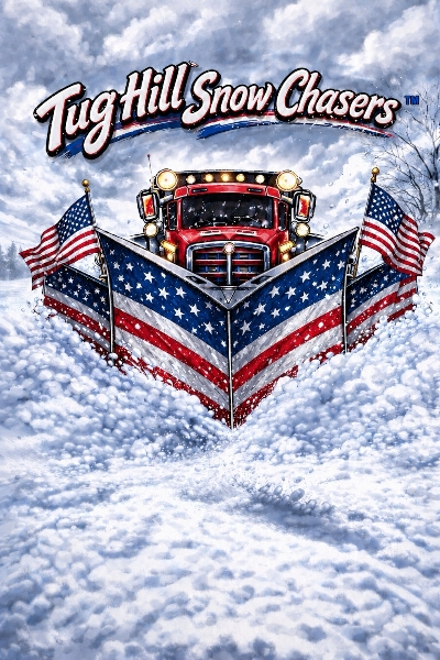 Tughill Snow Chasers #14